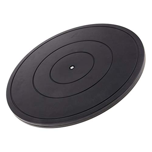 Sharplace 40cm Drehscheibe Töpferscheibe Tischränderscheibe Für Keramik Töpfern Ton Skulptur Werkzeug, aus Sharplace 40cm Drehscheibe Töpferscheibe Tischränderscheibe Für Keramik Töpfern Ton Skulptur Werkzeug, aus von Sharplace
