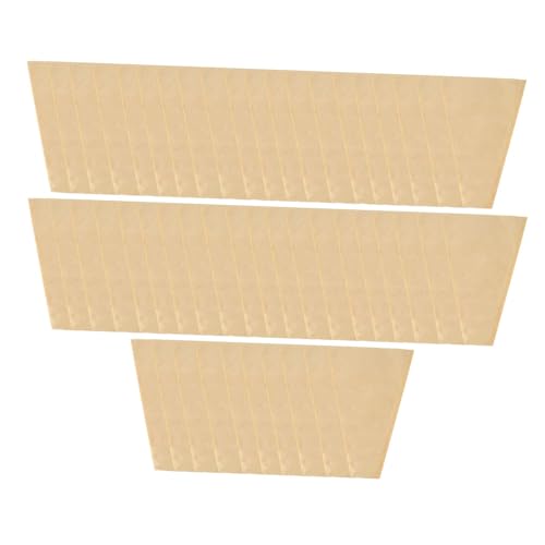 Sharplace 50er Pack Blumenverpackungsbeutel, Umweltfreundliche Und Vielseitige Blumenstrauß Verpackungsbeutel Zum Valentinstag, L Sharplace 50er Pack Blumenverpackungsbeutel, Umweltfreundliche Und Vielseitige Blumenstrauß Verpackungsbeutel Zum Valentinstag, L von Sharplace