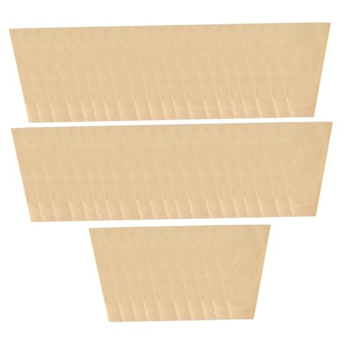 Sharplace 50er Pack Blumenverpackungsbeutel, Umweltfreundliche Und Vielseitige Blumenstrauß Verpackungsbeutel Zum Valentinstag, M von Sharplace