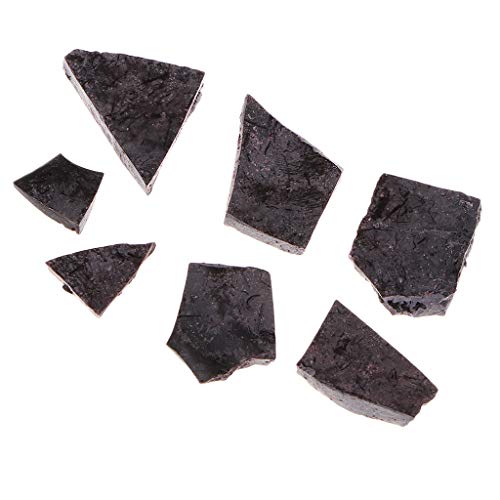 Sharplace 5g Kerzenwachs Farbstoff Chip Kerze Farbpigment für DIY Kerzenherstellung, Braun Sharplace 5g Kerzenwachs Farbstoff Chip Kerze Farbpigment für DIY Kerzenherstellung, Braun von Sharplace