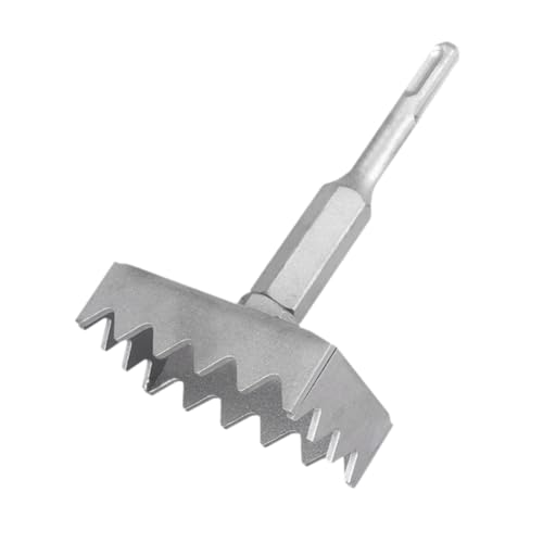 Sharplace 86 Typ Quadratischer Schlitzschneider Wandquadratlocher Robuster praktischer professioneller Steckdosenschneider für Betonziegelwände Sharplace 86 Typ Quadratischer Schlitzschneider Wandquadratlocher Robuster praktischer professioneller Steckdosenschneider für Betonziegelwände von Sharplace
