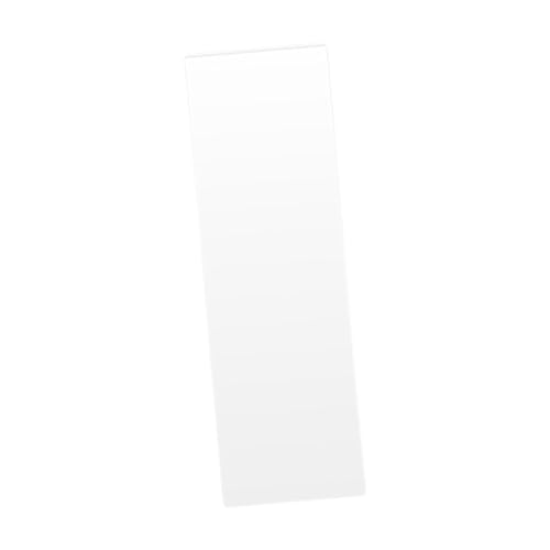 Sharplace Acrylkuchenkratzen, transparentes Kuchencremekratzer, Buttercreme Kante glatter, Flexibler Küche DIY Back -Glasur glatter, 3556x127x02cm Sharplace Acrylkuchenkratzen, transparentes Kuchencremekratzer, Buttercreme Kante glatter, Flexibler Küche DIY Back -Glasur glatter, 3556x127x02cm von Sharplace