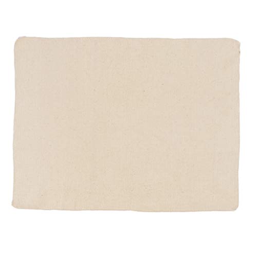 Sharplace Baumwolle Material, Gewebe Beige Handarbeit Tuch Material, Gewebe Sticken ZählMaterial, Gewebe zum Sticken/Teppich/Stanznadeln, 50x140cm Sharplace Baumwolle Material, Gewebe Beige Handarbeit Tuch Material, Gewebe Sticken ZählMaterial, Gewebe zum Sticken/Teppich/Stanznadeln, 50x140cm von Sharplace