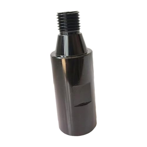 Sharplace Core Bohradapter-Konverter 1-1/4-7unc zu M22 Multipurpose Sturdy Stahl tragbarer Bohrer Teile Wellenadapter für Granitziegel Sharplace Core Bohradapter-Konverter 1-1/4-7unc zu M22 Multipurpose Sturdy Stahl tragbarer Bohrer Teile Wellenadapter für Granitziegel von Sharplace