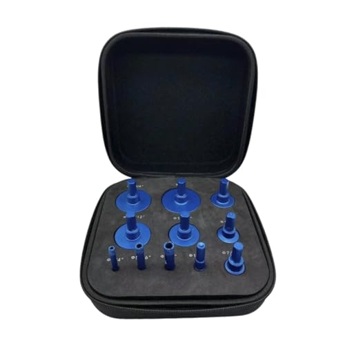 Sharplace Diamantsäge-Bohrungsbit-Kit, Porzellan-Bohrungswerkzeug, einfache Installation des Schneidwerkzeugs für Fliesen, Steinfliesen, Marmor von Sharplace