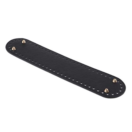 Sharplace Einlegeboden 64 zum Häkeln, Baseshaper, Boden, einlegeboden für Hand/Herstellung, schwarz Sharplace Einlegeboden 64 zum Häkeln, Baseshaper, Boden, einlegeboden für Hand/Herstellung, schwarz von Sharplace