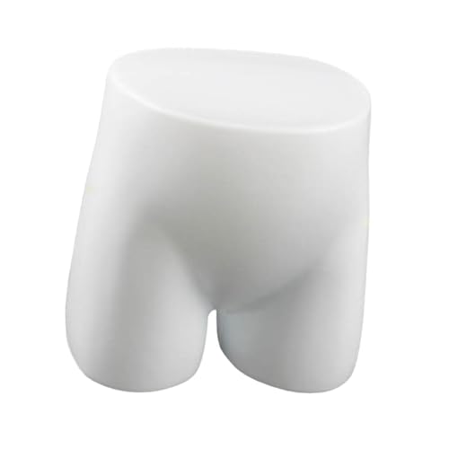 Sharplace Höschen-Mannequin-Torso, -Hüft-Display-Ständer, multifunktionaler tragbarer Stützhalter, Unterkörper für Höschen, Dessous, Sharplace Höschen-Mannequin-Torso, -Hüft-Display-Ständer, multifunktionaler tragbarer Stützhalter, Unterkörper für Höschen, Dessous, von Sharplace