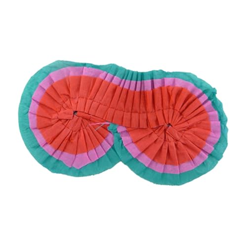 Sharplace Pinata Blindfold -Bekleidungszubehör für Kinder mehrfarbige Augenmaske für Festivalfeier Geburtstagsfeier Dekoration Sharplace Pinata Blindfold -Bekleidungszubehör für Kinder mehrfarbige Augenmaske für Festivalfeier Geburtstagsfeier Dekoration von Sharplace