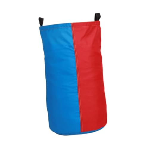 Sharplace -Rennbeutel Sportgeräte Eltern Kinderspielzeug Outdoor Rasenspiele BEGEGEGELAGE RACKENTANCH, 30x59cm von Sharplace