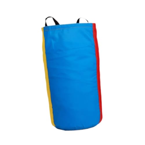 Sharplace -Rennbeutel Sportgeräte Eltern Kinderspielzeug Outdoor Rasenspiele BEGEGEGELAGE RACKENTANCH, 40x75cm von Sharplace