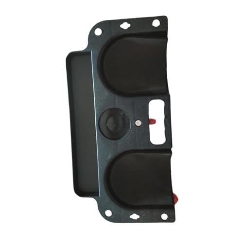 Sharplace Rollbare Knieliege mit Lenkrollen, Werkzeugablagehalter, robuste, bequeme Wartungs-Kniematte für die Autoreparatur Sharplace Rollbare Knieliege mit Lenkrollen, Werkzeugablagehalter, robuste, bequeme Wartungs-Kniematte für die Autoreparatur von Sharplace