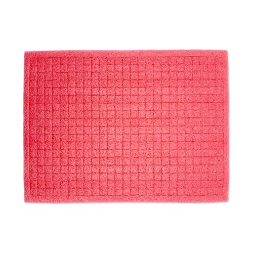Sharplace Schaumstoff-Aufbewahrungsplatte für Werkzeugkästen, schützende Schatteneinlage, rutschfest, 40 x 30 cm, Schaumstoffeinlagen für Koffer, Schwarz Rot 5cm Sharplace Schaumstoff-Aufbewahrungsplatte für Werkzeugkästen, schützende Schatteneinlage, rutschfest, 40 x 30 cm, Schaumstoffeinlagen für Koffer, Schwarz Rot 5cm von Sharplace