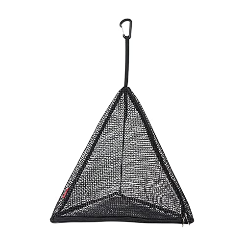 Sharplace Trockennetz Trockengestell zum Aufhängen, Faltbar Hängenetz zum Trocknen Kräutern mit Reißverschlüssen, Aufbewahrungstasche - 40x43cm Sharplace Trockennetz Trockengestell zum Aufhängen, Faltbar Hängenetz zum Trocknen Kräutern mit Reißverschlüssen, Aufbewahrungstasche - 40x43cm von Sharplace