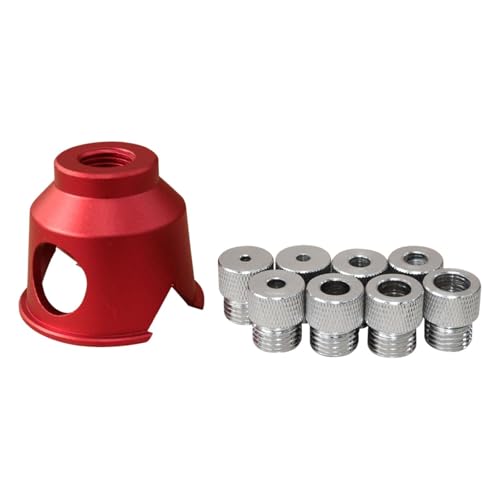 Sharplace Vertikale Lochpunch - -Loch -Stanzwerkzeuge Doweling -Jig -Gerät tragbarer Puncher DIY Supplies für professionelle Haushalte Sharplace Vertikale Lochpunch - -Loch -Stanzwerkzeuge Doweling -Jig -Gerät tragbarer Puncher DIY Supplies für professionelle Haushalte von Sharplace