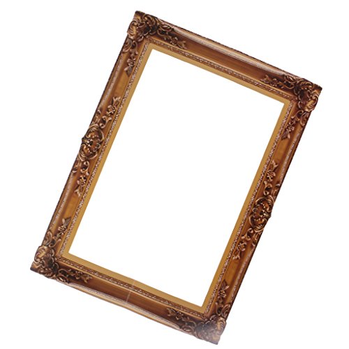 Sharplace Vinatge Fotorahmen Fotorequisiten Foto Booth Props für Party und Geburtstag Sharplace Vinatge Fotorahmen Fotorequisiten Foto Booth Props für Party und Geburtstag von Sharplace
