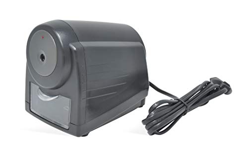 Sharpo 3252 Elektrospitzer - elektrische Spitzmaschine für Blei- und Farbstifte Sharpo 3252 Elektrospitzer - elektrische Spitzmaschine für Blei- und Farbstifte von Sharpo