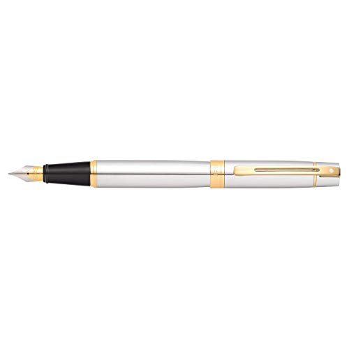 Sheaffer 300 chrom Füllfederhalter Sheaffer 300 chrom Füllfederhalter von Sheaffer
