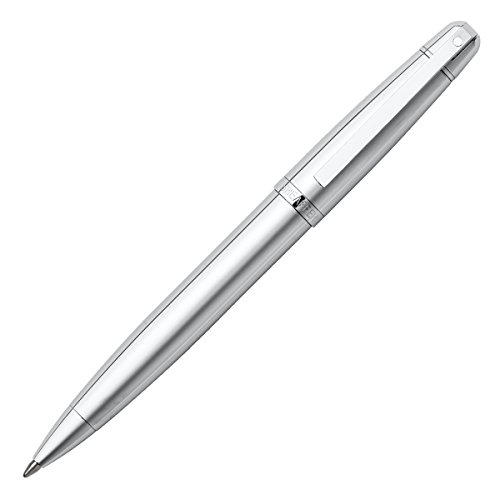 Sheaffer 500 Kugelschreiber in hellem Chrom mit verchromten Akzenten Sheaffer 500 Kugelschreiber in hellem Chrom mit verchromten Akzenten von Sheaffer