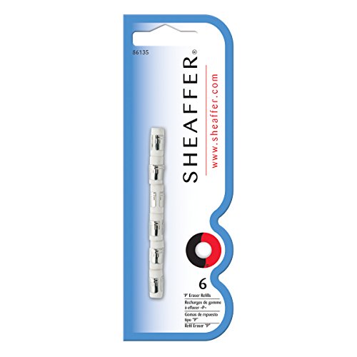 Sheaffer 86135 Typ P Prelude Radiergummis von Sheaffer
