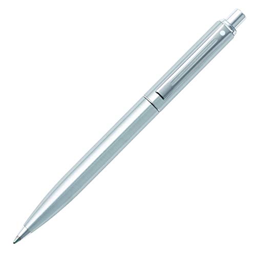 Sheaffer E232351CS Sentinel Kugelschreiber, gebürstetes Chrom Sheaffer E232351CS Sentinel Kugelschreiber, gebürstetes Chrom von Sheaffer