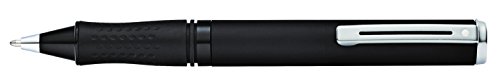 Sheaffer Kugelschreiber Sheaffer Award Schwarz-Matt, in Self-Serve-Verpackung Sheaffer Kugelschreiber Sheaffer Award Schwarz-Matt, in Self-Serve-Verpackung von Sheaffer