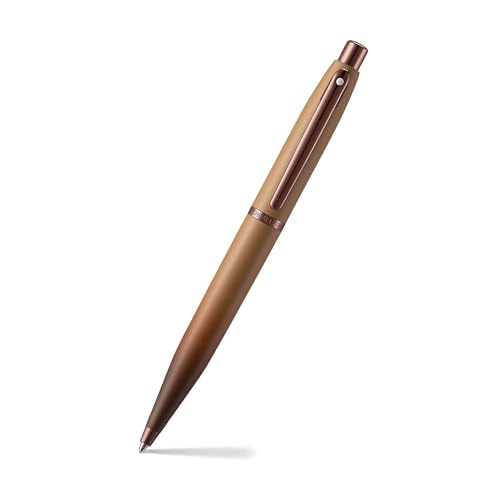Sheaffer Kugelschreib. VFM Coffee/Cofee pvd trims Sheaffer Kugelschreib. VFM Coffee/Cofee pvd trims von Sheaffer