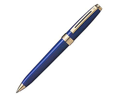 Sheaffer Prelude Signature Blue Laque G/T Kugelschreiber 9175-2 Sheaffer Prelude Signature Blue Laque G/T Kugelschreiber 9175-2 von Sheaffer