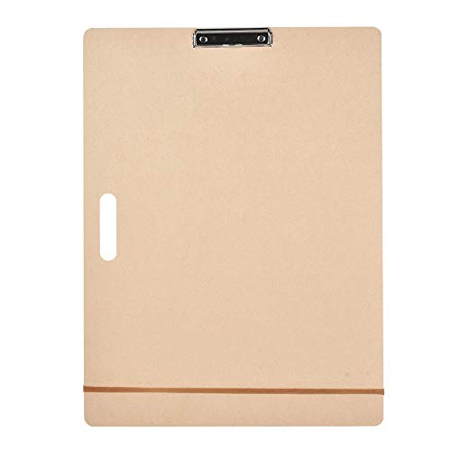 Sketch Board, Art Supply Künstler Sketch Tote Board Multiplizieren Funktion Ideal für Anfänger Klassenzimmer Künstler Studio Field Use von Sheens