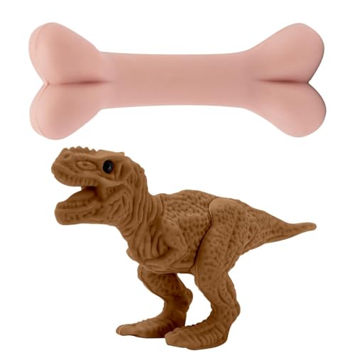 Sheepworld Radierer-Set Dino | Geschenkbox mit 2 figürlichen Radiergummis für Kinder | Geschenk für Kinder, Kindergeburtstag, Geschenk Jungs, Schulanfang, Schultüte | 74311 Sheepworld Radierer-Set Dino | Geschenkbox mit 2 figürlichen Radiergummis für Kinder | Geschenk für Kinder, Kindergeburtstag, Geschenk Jungs, Schulanfang, Schultüte | 74311 von Sheepworld