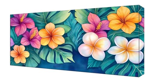 Diamond Painting Kinder, Farbe Blume Großes XXL 35x70cm Diamond Painting Erwachsene Zubehör, 5D DIY Strass Stickerei Kreuzstich Diamant Kunst Kits,Kreativ Set für Erwachsene Home Wand Dekoration J-444 Diamond Painting Kinder, Farbe Blume Großes XXL 35x70cm Diamond Painting Erwachsene Zubehör, 5D DIY Strass Stickerei Kreuzstich Diamant Kunst Kits,Kreativ Set für Erwachsene Home Wand Dekoration J-444 von Shejyn