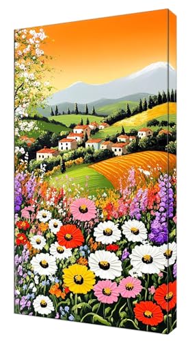 Diamond Painting Kinder, Farbe Kabine Großes XXL 80x160cm Diamond Painting Erwachsene Zubehör, 5D DIY Strass Stickerei Kreuzstich Diamant Kunst Kits, Kreativ Set Erwachsene Home Wand Dekoration J-538 von Shejyn