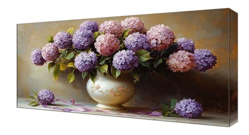 Diamond Painting Kinder, Lila Blume Großes XXL 35x70cm Diamond Painting Erwachsene Zubehör, 5D DIY Strass Stickerei Kreuzstich Diamant Kunst Kits, Kreativ Set für Erwachsene Home Wand Dekoration J-469 Diamond Painting Kinder, Lila Blume Großes XXL 35x70cm Diamond Painting Erwachsene Zubehör, 5D DIY Strass Stickerei Kreuzstich Diamant Kunst Kits, Kreativ Set für Erwachsene Home Wand Dekoration J-469 von Shejyn