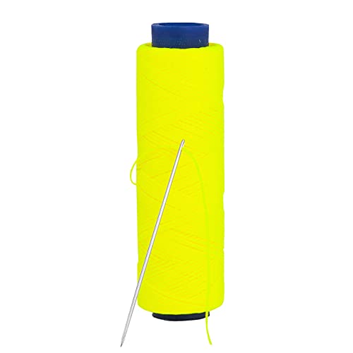 Shelver Sattlergarn, 1mm Starkes, Gewachstes, Robustes Garn für Leder, Ledergarn, Schwere Textilien, Polsterung, Schuhe, Taschen, Heimwerken, Reparaturen – 30 Farben Shelver Sattlergarn, 1mm Starkes, Gewachstes, Robustes Garn für Leder, Ledergarn, Schwere Textilien, Polsterung, Schuhe, Taschen, Heimwerken, Reparaturen – 30 Farben von Shelver