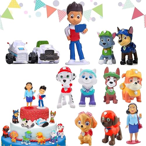 12 Stück Tortendeko,Geburtstag Deko,Tortendeko,Tortenfiguren,Cupcake Deko,Party Kuchen Deko,Tortendeko Cartoon Kindergeburtstag,Geeignet für Babyparty,Kinder Geburtstag Party Torte Deko Supplies 12 Stück Tortendeko,Geburtstag Deko,Tortendeko,Tortenfiguren,Cupcake Deko,Party Kuchen Deko,Tortendeko Cartoon Kindergeburtstag,Geeignet für Babyparty,Kinder Geburtstag Party Torte Deko Supplies von Shengruili