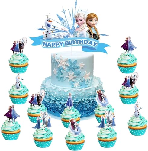 13 Stück Tortendeko Prinzessin Mädchen,Cake Topper Geburtstag Prinzessin,Kindergeburtstag Cake Topper Set,Prinzessin Tortendeko Mädchen,Happy Birthday Tortenaufsatz 13 Stück Tortendeko Prinzessin Mädchen,Cake Topper Geburtstag Prinzessin,Kindergeburtstag Cake Topper Set,Prinzessin Tortendeko Mädchen,Happy Birthday Tortenaufsatz von Shengruili