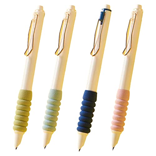Einziehbarer Stift – einziehbarer Tintenschreiber, Tintenfüller zum Schreiben, extra feine Feder, klassisches Design Kalligraphie, Füllfederhalter, große Kapazität für Schüler Einziehbarer Stift – einziehbarer Tintenschreiber, Tintenfüller zum Schreiben, extra feine Feder, klassisches Design Kalligraphie, Füllfederhalter, große Kapazität für Schüler von Shenrongtong