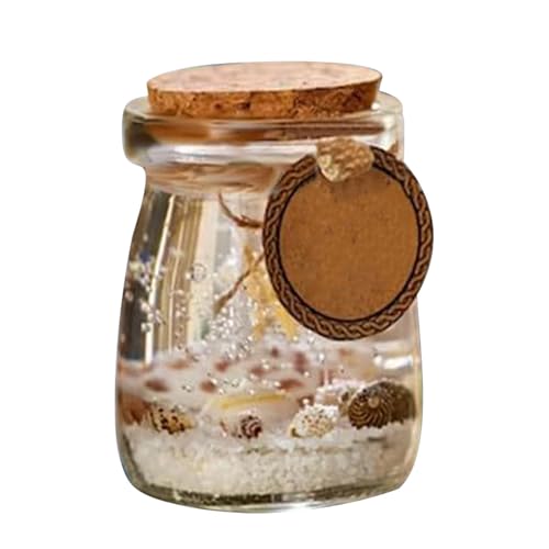 Gelkerze mit Meeresmotiv, Gel-Duftkerzen, Blau-Lila-Rosa-Gelkerze mit Meeresmotiv, Gelwachskerze mit Meeresmuschel, Aromatherapie-Kerzen im Glas, tragbare Duftkerzen für die Inneneinrichtung Gelkerze mit Meeresmotiv, Gel-Duftkerzen, Blau-Lila-Rosa-Gelkerze mit Meeresmotiv, Gelwachskerze mit Meeresmuschel, Aromatherapie-Kerzen im Glas, tragbare Duftkerzen für die Inneneinrichtung von Shenrongtong
