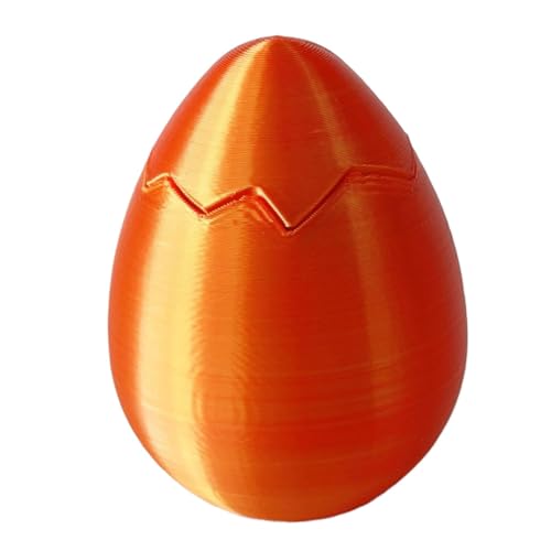 -gedrucktes Spielzeug, große Eier - -gedruckte Bunte Eier mit hüpfendem Boden,Zubehör für -Mottopartys, Tischdekoration für Ihr Zuhause, kleine Eier für Süßigkeiten, Schmuck, Spielzeug -gedrucktes Spielzeug, große Eier - -gedruckte Bunte Eier mit hüpfendem Boden,Zubehör für -Mottopartys, Tischdekoration für Ihr Zuhause, kleine Eier für Süßigkeiten, Schmuck, Spielzeug von Shenrongtong