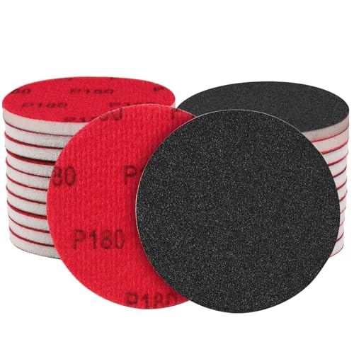 12 Stück Schleifschwämme Set, 180-3000 Körnung Nass-Trocken-Schleifpapier, Flexibler Schleifschwamm Holz, Professional Schleifpads für Metall, Holz, Farbe, Spachtelmasse, Autokarosseriereparatur 12 Stück Schleifschwämme Set, 180-3000 Körnung Nass-Trocken-Schleifpapier, Flexibler Schleifschwamm Holz, Professional Schleifpads für Metall, Holz, Farbe, Spachtelmasse, Autokarosseriereparatur von Shineboc