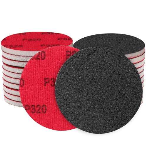 Shineboc 12 Stück Schleifschwämme Set, 320 Körnung Nass-Trocken-Schleifpapier, Flexibler Schleifschwamm Holz, Professional Schleifpads für Metall, Holz, Farbe, Spachtelmasse, Autokarosseriereparatur Shineboc 12 Stück Schleifschwämme Set, 320 Körnung Nass-Trocken-Schleifpapier, Flexibler Schleifschwamm Holz, Professional Schleifpads für Metall, Holz, Farbe, Spachtelmasse, Autokarosseriereparatur von Shineboc