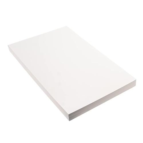 260 Blätter Zeichenpapier für Kinder, 8.5" x 12" Weißes Kunst Bastelpapier für Kinder Zeichnen, Skizzieren, Verpacken 260 Blätter Zeichenpapier für Kinder, 8.5" x 12" Weißes Kunst Bastelpapier für Kinder Zeichnen, Skizzieren, Verpacken von Shinok