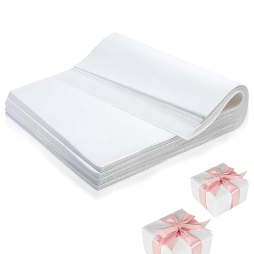 50,8 x 76,2 cm Kraftpapierbögen, 200 Stück, weißes Geschenkpapier für den Versand von Umzugsbedarf, Bastelpackpapier für Kunst und Handwerk, Zeichnen, DIY-Projekte, Geschenkverpackungen 50,8 x 76,2 cm Kraftpapierbögen, 200 Stück, weißes Geschenkpapier für den Versand von Umzugsbedarf, Bastelpackpapier für Kunst und Handwerk, Zeichnen, DIY-Projekte, Geschenkverpackungen von Shinok