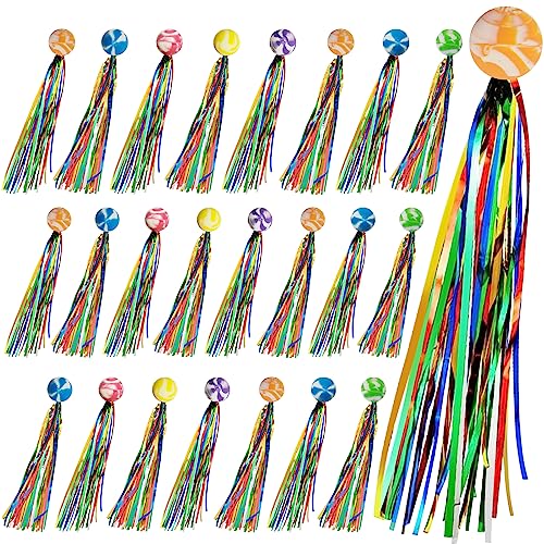 Shinybox Hüpfbälle für Kinder, 24 Stück Springball mit Farbige Bänder, Hüpfbälle Springball Gummiball Spielzeug, Mitgebsel Gastgeschenk zum Kinder Geburtstag Kinderparty Geschenktütenfüllung Shinybox Hüpfbälle für Kinder, 24 Stück Springball mit Farbige Bänder, Hüpfbälle Springball Gummiball Spielzeug, Mitgebsel Gastgeschenk zum Kinder Geburtstag Kinderparty Geschenktütenfüllung von Shinybox