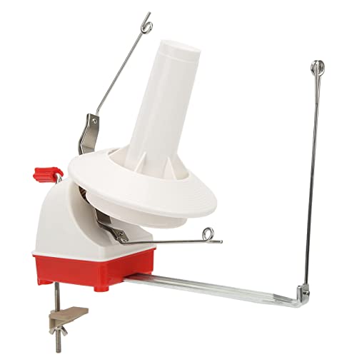 Betriebene Wickelmaschine, leichter Haushaltsgarnwickler zum Nähen Betriebene Wickelmaschine, leichter Haushaltsgarnwickler zum Nähen von Shipenophy