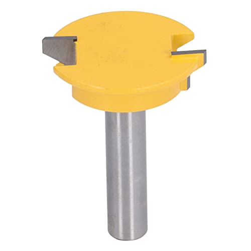 Schubladen Lock Bit , Schubladen Frontgelenk Fräser Bits , Schlagfestigkeit , Kohlenstoffstahl + Legierung , hitzebeständige Beschichtung , 1/2 Zoll Schaft für Graviermaschine Schubladen Lock Bit , Schubladen Frontgelenk Fräser Bits , Schlagfestigkeit , Kohlenstoffstahl + Legierung , hitzebeständige Beschichtung , 1/2 Zoll Schaft für Graviermaschine von Shipenophy