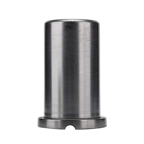 Shipenophy 1 Kg Hochtemperatur-Oxidationsbeständiger Schmelzgraphittiegel Gießereiton Graphittiegel Schwarzer Becherofen für Gold Silber Kupfer Messing Shipenophy 1 Kg Hochtemperatur-Oxidationsbeständiger Schmelzgraphittiegel Gießereiton Graphittiegel Schwarzer Becherofen für Gold Silber Kupfer Messing von Shipenophy