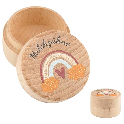Shirene Zahndosen,Zahndose Milchzähne für Jungen Mädchen,Milchzahndose Zahndose Milchzähne Mädchen,Zahnfee Box Jungen,Kinder Geschenk Holz Milchzahnbox für Zahnverlust Baby Geburtstag Geschenke Shirene Zahndosen,Zahndose Milchzähne für Jungen Mädchen,Milchzahndose Zahndose Milchzähne Mädchen,Zahnfee Box Jungen,Kinder Geschenk Holz Milchzahnbox für Zahnverlust Baby Geburtstag Geschenke von Shirene