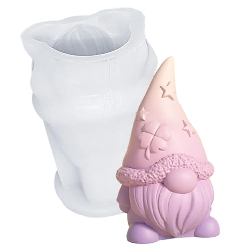 Silikonform Ostern Wichtel, Silikonformen Gießformen Ostern, Osterwichtel Giessform Silikon, Wichtel Frühling, 3D Zwer-g Kerzenformen für Ostern Deko, Ostern Geschenk, Wichtel Figuren Silikonform Ostern Wichtel, Silikonformen Gießformen Ostern, Osterwichtel Giessform Silikon, Wichtel Frühling, 3D Zwer-g Kerzenformen für Ostern Deko, Ostern Geschenk, Wichtel Figuren von Shitafe