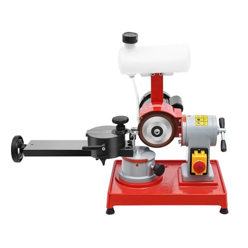 SäGeblattschäRfgeräT KreissäGeblatt SchäRfmaschine Kreis SchäRfgeräT SäGeblatt Saw Blade Sharpener WassermüHle Schleifmaschine SäGeblattschäRfmaschine für 3,14-27,55 Zoll Sägeblätter 2850rpm 370W SäGeblattschäRfgeräT KreissäGeblatt SchäRfmaschine Kreis SchäRfgeräT SäGeblatt Saw Blade Sharpener WassermüHle Schleifmaschine SäGeblattschäRfmaschine für 3,14-27,55 Zoll Sägeblätter 2850rpm 370W von Shiyinge