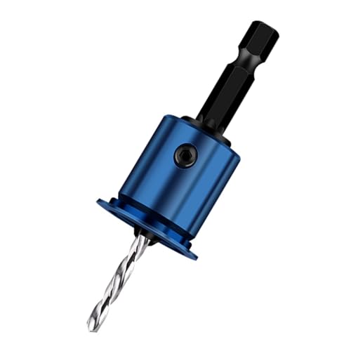 Countersink Drill Bitwood Arbeiten Gegenbore Hole Drill Bits Tiefe Einstellbare Bohrer Bits Countersink Drill Bit Countersink Drill Bitwood Arbeiten Gegenbore Hole Drill Bits Tiefe Einstellbare Bohrer Bits Countersink Drill Bit von Shntig